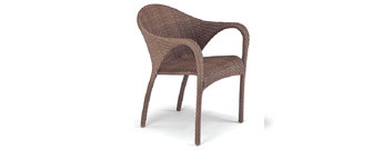 Tango Armchair by Tango