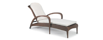 Tango Beach Chair by Tango