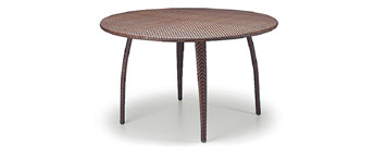 Tango Dining Table Round Large by Tango