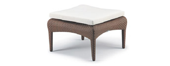 Tango Footstool by Tango