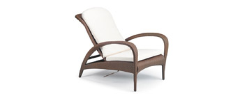 Tango Recliner Adjustable by Tango