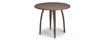 Tango Round Dining Table Medium by Tango
