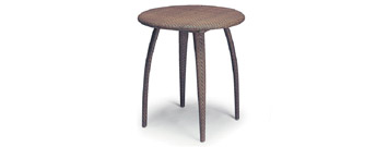 Tango Round Dining Table Small by Tango