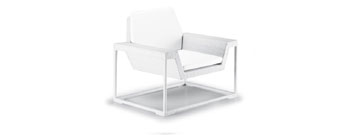 Zofa Lounge Chair XS by Zofa