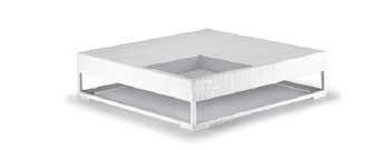 Zofa Square Coffee Table by Zofa