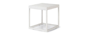 Zofa Square Side Table by Zofa