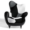 Designer Armchairs