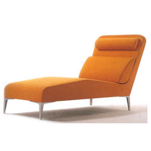 Contemporary chaise lounge furniture - Contemporary Home