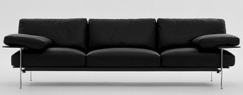Diesis Sofa by B&B Italia