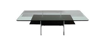 Diesis Coffee table by B&B Italia