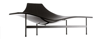 Terminal 1 Daybed by B&B Italia