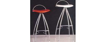 Coco Chair by Cattelan Italia