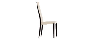 Lady Chair by Cattelan Italia