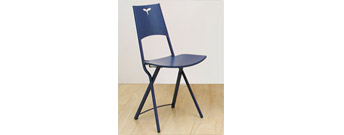 Mia Chair by Cattelan Italia