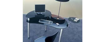 Zip Desk by Cattelan Italia