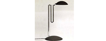 Orbis Desk Lamp