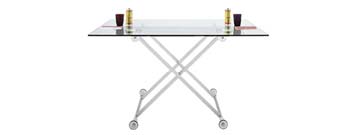 Lifter Table by Desalto