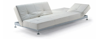 Daimier Sofa by Edra