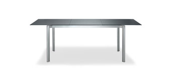 Air Extension Table by Fischer Moebel
