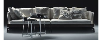 Feel Good Sofa by Flexform