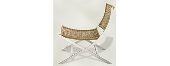 Peter Chair by Flexform