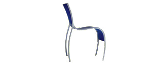 FPE Chair by Kartell