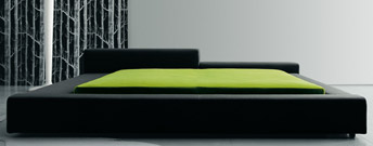 Extra Wall Bed by Living Divani