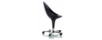 Bombo Chair SD116 by Magis