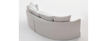 SMDC Sofa by Maxalto