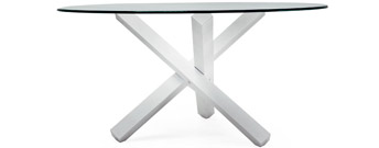 Aikido Round Table by Sovet Italia
