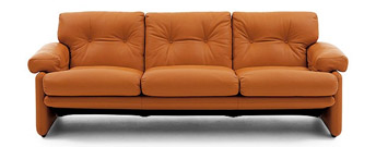 Coronado Sofa by B&B Italia
