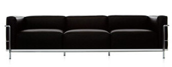 LC3 Sofa Cat Y by Cassina