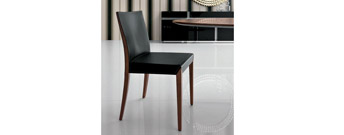 Brigitta Chair by Cattelan Italia