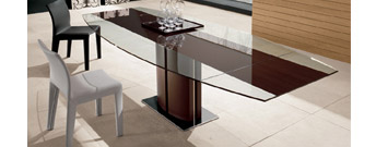 Rodeo Drive Extendable Table by Cattelan Italia