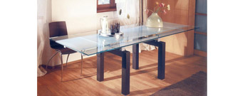 Smart Table by Cattelan Italia