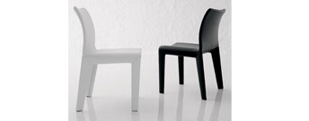Tess Chair by Cattelan Italia