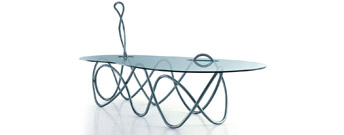 Capriccio Table by Edra