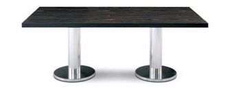 Neolitico Table by Edra