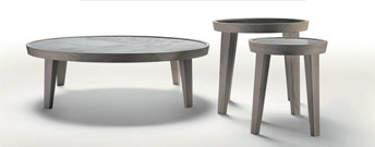 Didia Table by Flexform