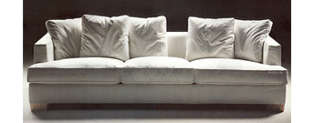 Eros Sofa by Flexform