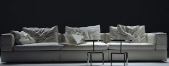 Life Sofa by Flexform