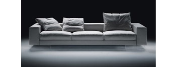 Lightpiece Sofa by Flexform