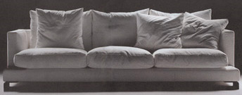 Long Island Sofa by Flexform