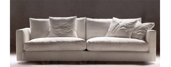 Magnum Sofa by Flexform