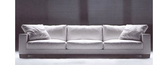 Status Sofa by Flexform