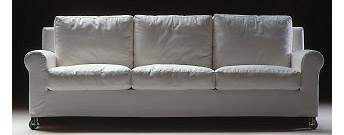 Ugomaria Sofa Bed by Flexform