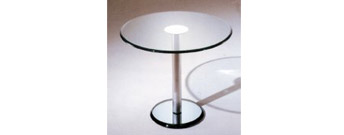 Colonna Coffee Table by Gallotti & Radice
