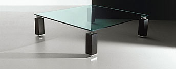 Max Coffee Table