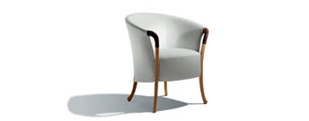 Progetti Chair by Giorgetti