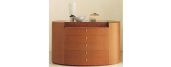 Diamante Chest of Drawers